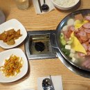 이정 부대찌개 이미지