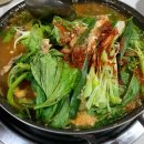 약선마을 시골밥상 이미지