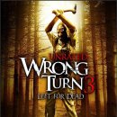 데드 캠프 3 (Wrong Turn 3: Left for Dead, 2009) 미국 | 범죄, 공포 이미지
