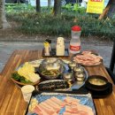 랭삼1992 | 광주 쌍촌동 냉동 삼겹살 무한리필 맛집 랭삼 1992 쌍촌