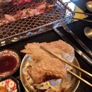 미아사거리양고기 황룡양다리바베큐 양다리 솔직후기