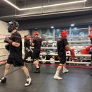 한국체대중평체육관 | 김포 복싱ㆍ운양동 복싱장, 일반 남성 회원도 정통 복싱 스파링 선수처럼 강해지는 법