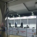 [화장품 원료 전시회] 인코스메틱코리아 2023 방문후기 - 2
