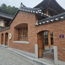 고운동_한옥마을앞 이미지