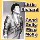 Good Golly, Miss Molly - Little Richard - 이미지