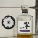 히비키 하모니 마스터스 셀렉트 리뷰 / 시음 (Hibiki Harmony Master&#39;s Select)