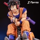 드래곤 FIGHTER 이미지