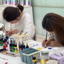 퍼스널컬러 전문가 2급 자격증과정 이미지