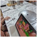 괴산올갱이 | 충북 괴산 황금정, 방송에 나온 숨은 올갱이해장국 맛집 솔직후기