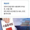 中 이차전지 핵심소재 '흑연' 수출통제…한국 '비상' 이미지