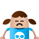 캐릭터 꾸미기 (삐삐 + 번개맨?) 이미지