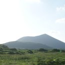 제주 오름 산책 이미지