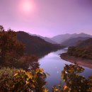 강가에서 이미지