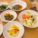 대구탕 찜 해물갈비찜 | 목포 한식당 맛집 락식향 해물갈비찜 후기