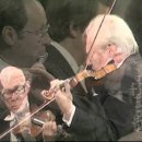 멘델스존 '바이올린 협주곡 e단조 작품64' 28세 되던해인 1838년, 그 자신이 창설하여 상임지휘자로 있던 게반트하우스 오케스트라의 이미지