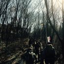 아차산길