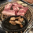 사암로 | 고기 좋아하는 사람이라면 무조건! 운남동맛집 돼지전설 방문후기