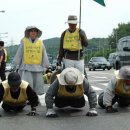 사거리주유소 이미지