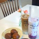 장안로 226 동신아파트 상가 인근 | 수원 카페 버터떡 맛집 찾던 중 발견한 보석 카페 머무름 찐 후기