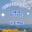 더오션골프