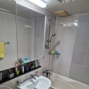 씨유 송파파크데일점 | [송파 세면기교체] 송파파크데일1단지 거실욕실 대림바스 CL-384 세면기 교체 시공후기