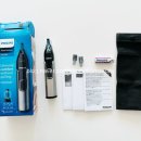 3650 | [필립스]✂️ 필립스 코털 제거기 NT3650/16 후기｜남편 그루밍 필수템 추천