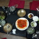 반고개무침회골목 이미지