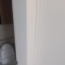 용인시 기흥구 백현마을모아미래도 인테리어 마감실리콘 시공 다녀왔습니다 &lt;마감실리콘 전문업체&gt;