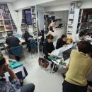 사람아이앤지작은도서관 이미지