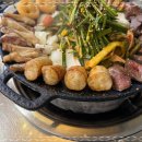 미소곱창구미점