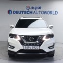 엑스레이싱전문정비 | “가성비 끝판 SUV! 닛산 엑스트레일 2.5 테크 4WD중고차 구매 찬스”