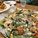 시금치 | [직장인 점심맛집] 문정 로와테이블 예약방문📌 빠네파스타, 시금치피자 후기