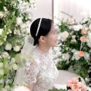 메리앤유 | 분당 더메리든 본식 후기👰🏻🤵🏻