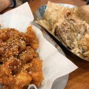 평리통닭 - 달서구 | 평리통닭