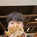 신촌 샾머무르다 디자이너 엑스 시스루 쉐도우펌 🥊