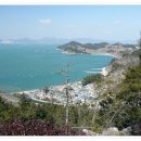 제 142회 정기 산행안내 06 월 24 일 ( 넷째 주 일요일 ) 설흘산((雪屹山 481.7m) 이미지