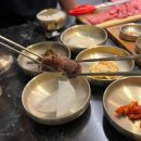 한맥유통 | 미사 소고기 맛집 우미담 미사본점, 한우 A세트 후기