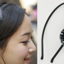 비비헤어룩 Daum카페