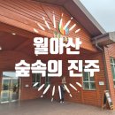 월아산 숲속의 진주(목공체험장) | 경남 진주 아이랑 가볼만한 곳 &#34;월아산 숲속의 진주&#34;후기