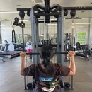 매봉주유소 | 보홀 10일차+드라이데이(헬스장, 졸리비, Ice Flakes,우베코)