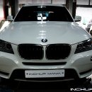 (BMW X3) ICER 브레이크패드 교환 이미지