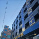 호텔나운 | 출장러들을 위한 군산 숙소 추천 저스트 슬립 호텔 군산나운점 솔직후기