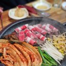 두리두리석쇠불고기 이미지