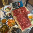 신방동 행정복지센터 1층 화장실 | [ 천안 ] 신부동 레트로 감성 제대로 느낄 수 있는 육회맛집, 소집