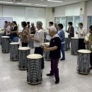 라인댄스 이미지