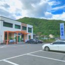 팔봉산메밀촌막국수