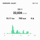 관광버스8대 승용차 300여대가뿅뿅다리 주차장 을 다녀가다 만보인증 22,154보 15.2km3,924,296보 2.867.29km 이미지