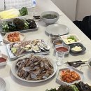 [늘보 과메기] 2~3인 `청어` 과메기 완벽야채세트 리뷰