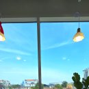 목리1-2소교량 | 내포신상카페 추천 : 카페목리 상하이버터떡 투어중