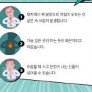 역류성식도염 증상 원인 (좋은 음식) 이미지